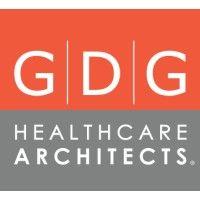 gdg healthcare architects (given design group) logo image