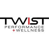 twist performance + wellness - north vancouver logo image