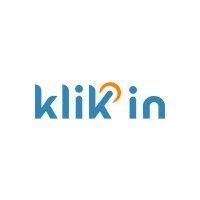 klikin logo image