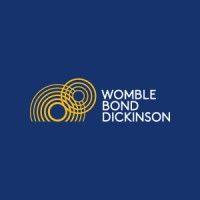 womble bond dickinson (uk) llp