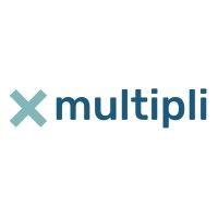 multipli movement logo image