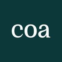 coa logo image