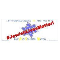 the antisemitism watch logo image