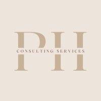 ph consulting services ltd