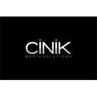 cinik media marketing agency logo image