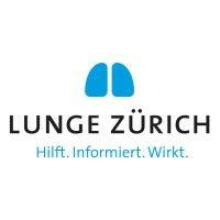 lunge zürich logo image