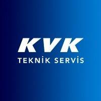 kvk teknik servis logo image