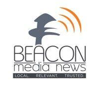 beacon media news logo image