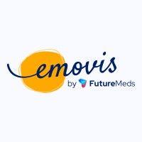 emovis by futuremeds logo image