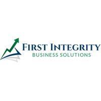 first integrity business solution logo image