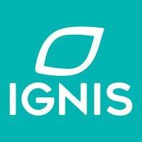 ignis logo image