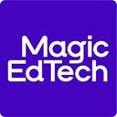 logo of Magic Edtech