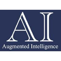 augmented intelligence logo image