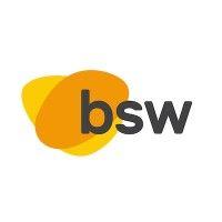 bsw wealth partners, a public benefit corporation logo image