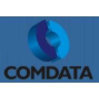 comdata logo image