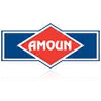 amoun pharmaceutical company logo image