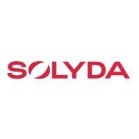 solyda uae logo image