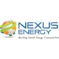 nexus energy center logo image