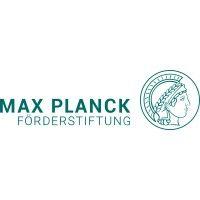 max-planck-förderstiftung logo image