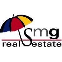 smg real estate logo image