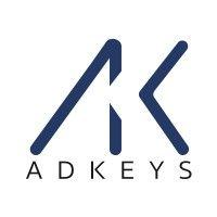 adkeys logo image