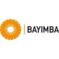 bayimba logo image