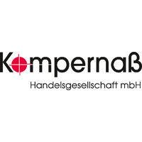 kompernaß handelsgesellschaft mbh logo image