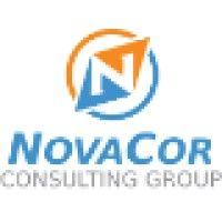 novacor consulting group, llc logo image