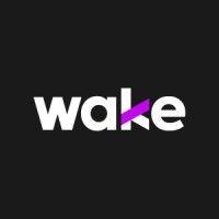 wake logo image