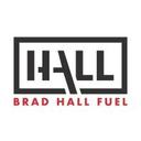 logo of Brad Hall Fuel