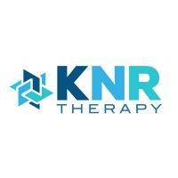 knr therapy logo image