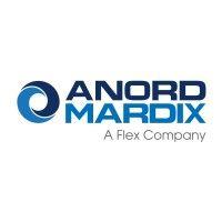 anord mardix logo image