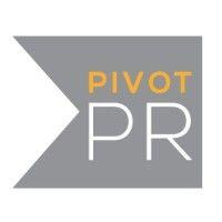 pivot pr