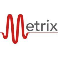 metrix ndt limited logo image