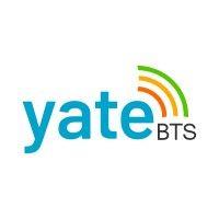 yatebts logo image