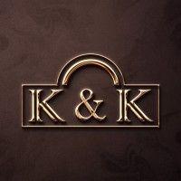 khurana & khurana logo image