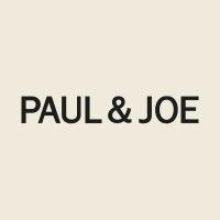 paul & joe logo image