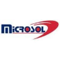 microsol ltd. logo image