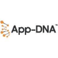 app-dna logo image