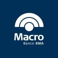 macro bma logo image