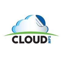 cloud mps logo image