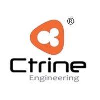 ctrine engineering private limited logo image