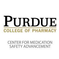 center for medication safety advancement logo image