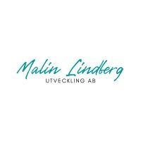 malin lindberg utveckling ab logo image