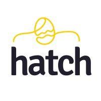 hatch logo image