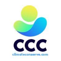 the climate & conservation consortium logo image