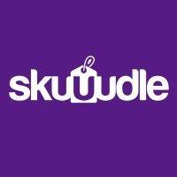 skuuudle | better pricing intelligence logo image