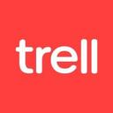 logo of Trell