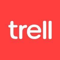 trell logo image