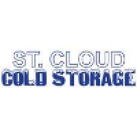 st. cloud cold storage logo image